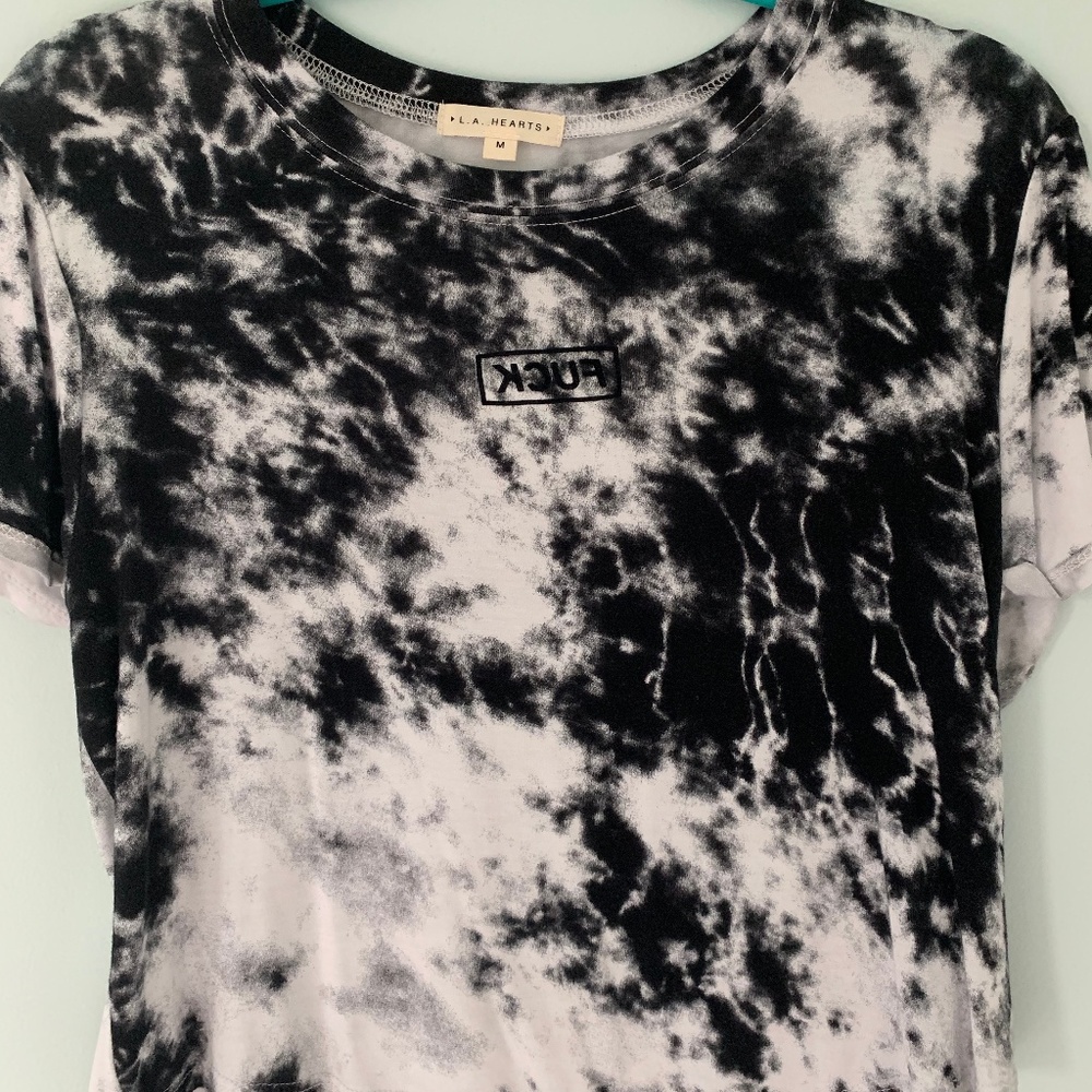 Graphic Tshirt
